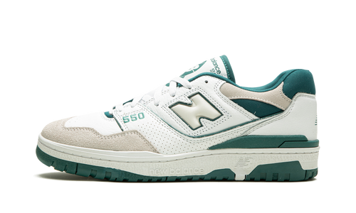 550 "Vintage Teal" BB550STA