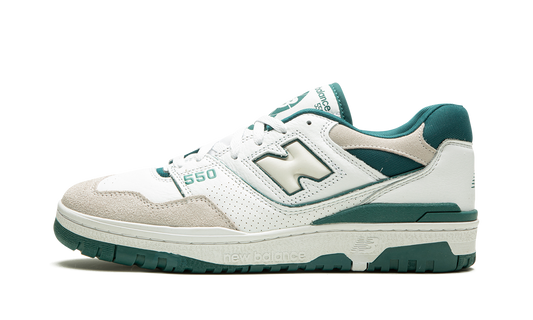 550 "Vintage Teal" BB550STA