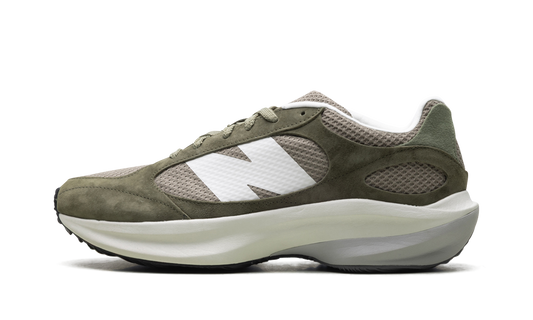 WRPD Runner "Dark Moss" UWRPDCCC