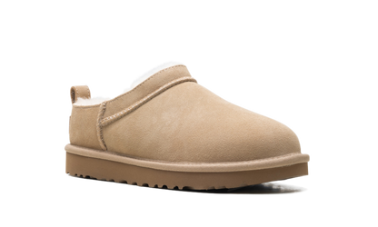 Classic Micro WMNS "Sand" 1173891 SAN