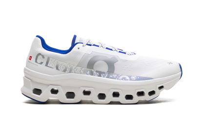 Cloudmonster 'Lunar New Year' White Indigo "WHITE BLUE" 3ME10460629