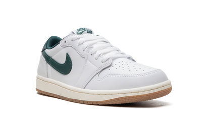 Jordan 1 Retro Low OG WMNS "Oxidized Green" CZ0775 133