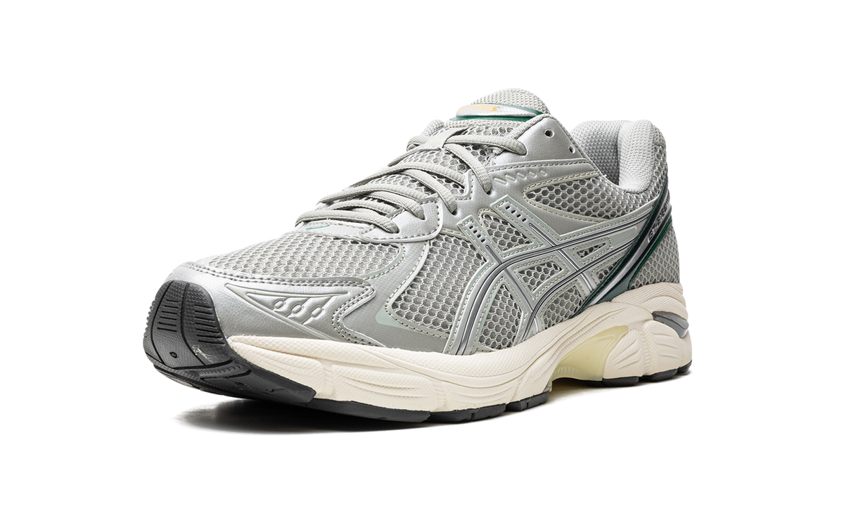 GT-2160 "Seal Grey/Jewel Green" 1203A275 022