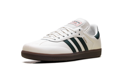Samba "Bape - World Cup Pack White Forest" KJ8852