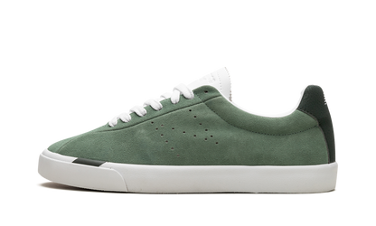 Numeric 22 "Green Suede" NM22SOG