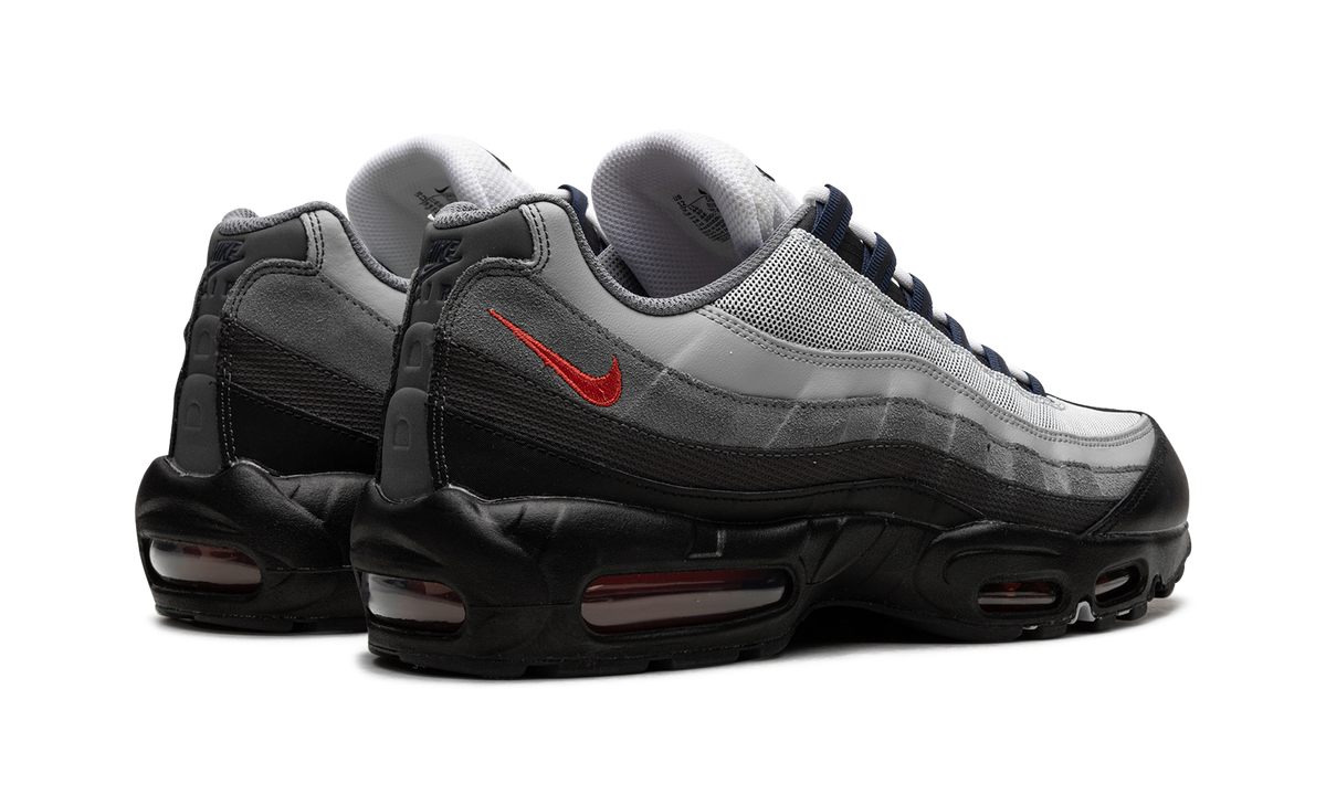 Air Max 95 "Track Red" DM0011 007