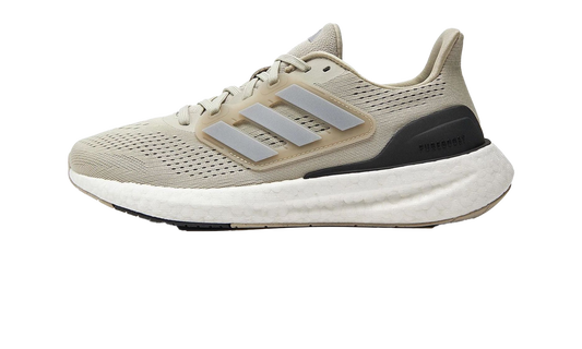 Pureboost 23 "Putty Grey" IF1547