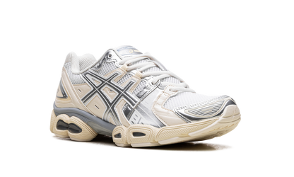 Gel-Nimbus 9 "White Pure Silver" 1201A424 106