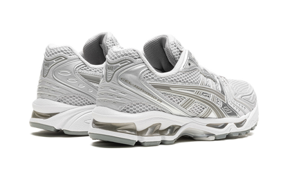 GEL-KAYANO 14 WMNS "Cloud Grey" 1202A056 021