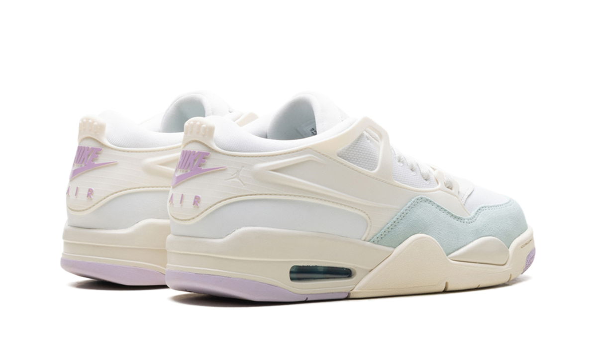 4 RM WMNS "Sail Doll" IB7408 133