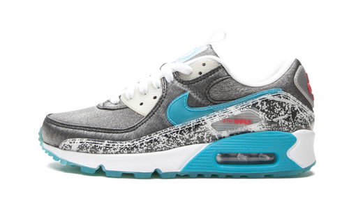 AIR MAX 90 MNS WMNS "Rice Ball" DD5483 010