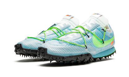 AFFLE RACER SP WMNS "Off-White - Vivid Sky" CD8180 400