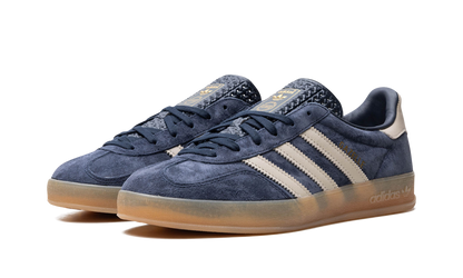 Gazelle Indoor "Legend Ink Wonder Beige" IH7501