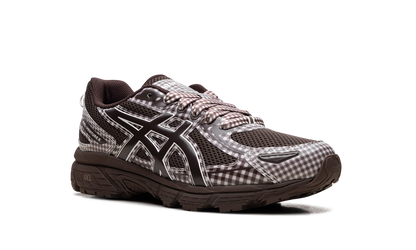 Gel-Venture 6 "Story mfg. Reddish Brown" 1203A712 200