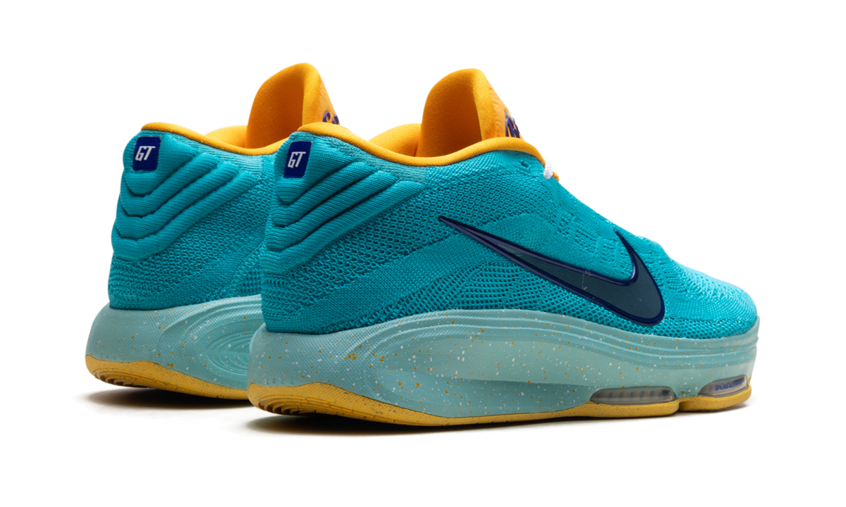 Air Zoom GT Hustle 3 EP "Victor Wembanyama Dusty Cactus" IF2520 300