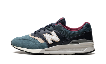 997 "Navy Teal" CM997HWC