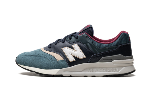 997 "Navy Teal" CM997HWC