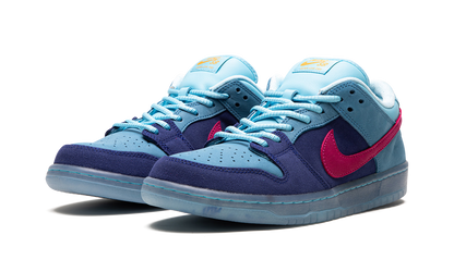 SB Dunk Low "Run The Jewels" DO9404 400