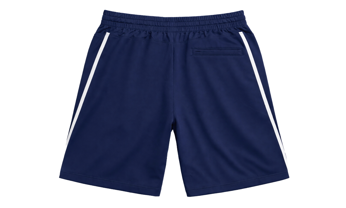 Team Issue 3 Pocket Shorts "Team Navy Blue / White" HC0681