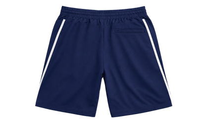 Team Issue 3 Pocket Shorts "Team Navy Blue / White" HC0681