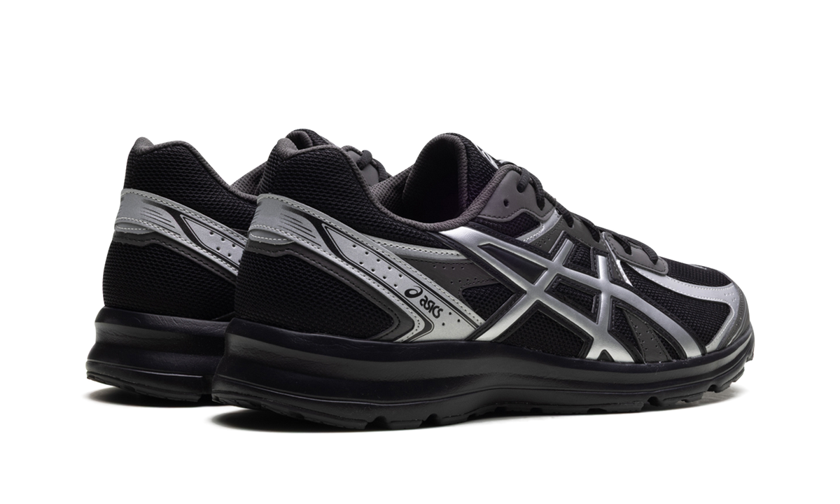 JOG 100S "Black Pure Silver" 1203A741 001