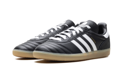 SAMBA JP "Black Gum" JQ9056