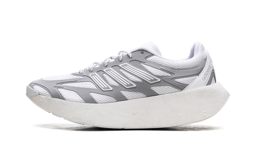 Adizero Aruku "White Silver Metallic" JQ7415