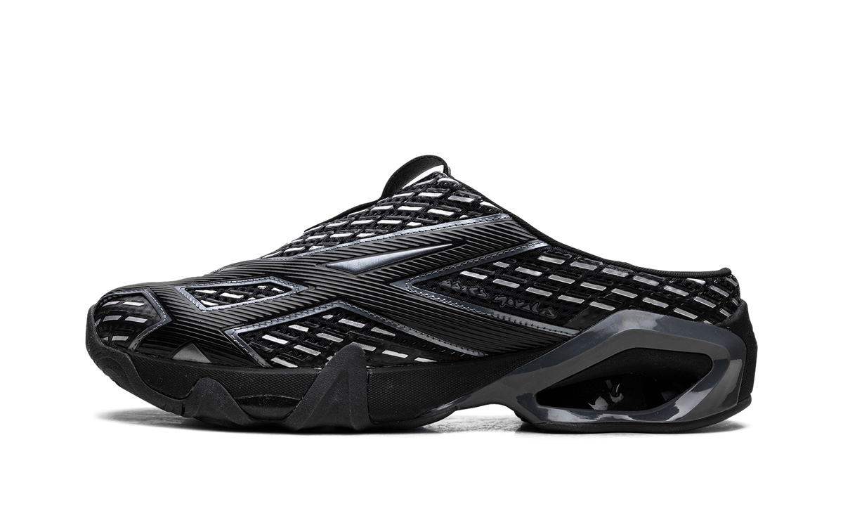 NOVALIS GEL STYRAX "Kiko Kostadinov - Black Silver" 1203A500 001