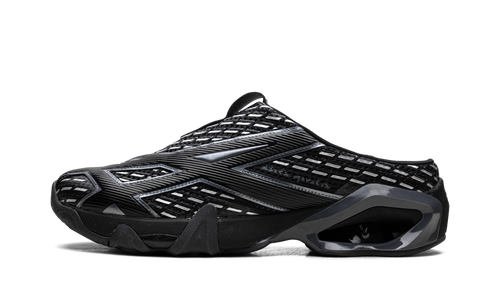 NOVALIS GEL STYRAX "Kiko Kostadinov - Black Silver" 1203A500 001