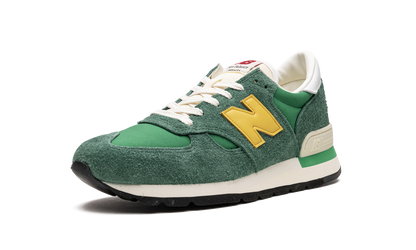 990 V1 "Green/Gold" M990GG1