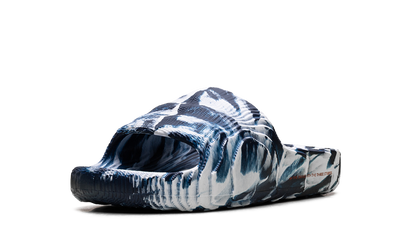 Adilette 22 ' "Night Indigo Swirl" IF6874