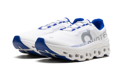 Cloudmonster 'Lunar New Year' White Indigo "WHITE BLUE" 3ME10460629