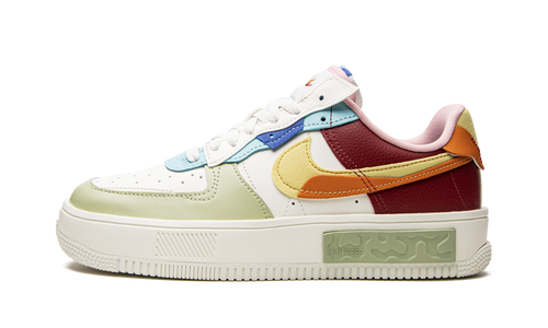 AIR FORCE 1 MNS WMNS "Fontanka"