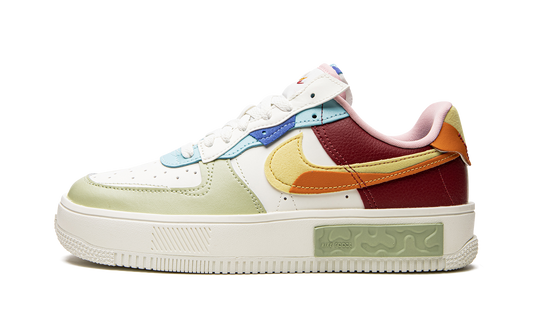 AIR FORCE 1 MNS WMNS "Fontanka"