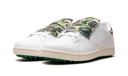 Stan Smith Golf "A Bathing Ape" IG5916