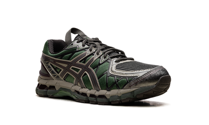Gel-Kayano 20 UB10-S "Kiko Kostadinov - Moss Gunmetal" 1203A664 300