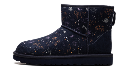 Classic WMNS "Zodiac - Blue" 1112516 SNGH