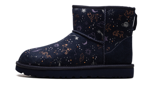 Classic WMNS "Zodiac - Blue" 1112516 SNGH