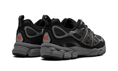 GEL-NYC "Utility Black / Carbon"