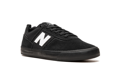 Numeric Jamie Foy 306 "Black / White" NM306FDF