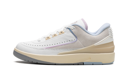 AIR JORDAN 2 LO WMNS "Look Up In The Air" DX4401 146