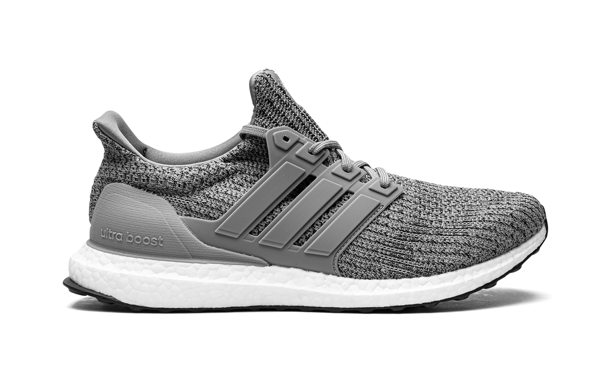 ULTRABOOST 4.0 DNA "Grey" FY9319