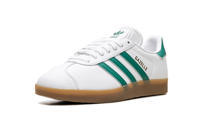 Gazelle "White Bold Green Gum" IH2216
