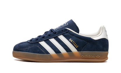 Gazelle Indoor "Night Indigo / Off White" JQ8393