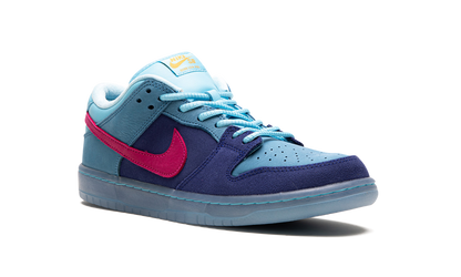 SB Dunk Low "Run The Jewels" DO9404 400