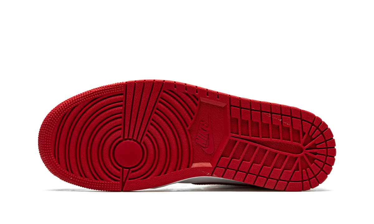 AIR JORDAN 1 MID WMNS "Alternate Bred Toe" BQ6472 079