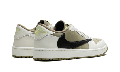 Air Jordan 1 Low Golf "Travis Scott" FZ3124 200