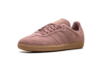 Samba OG "Warm Clay Wonder Taupe" JI3209
