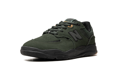 Numeric 1010 "Green / Black" NM1010GN