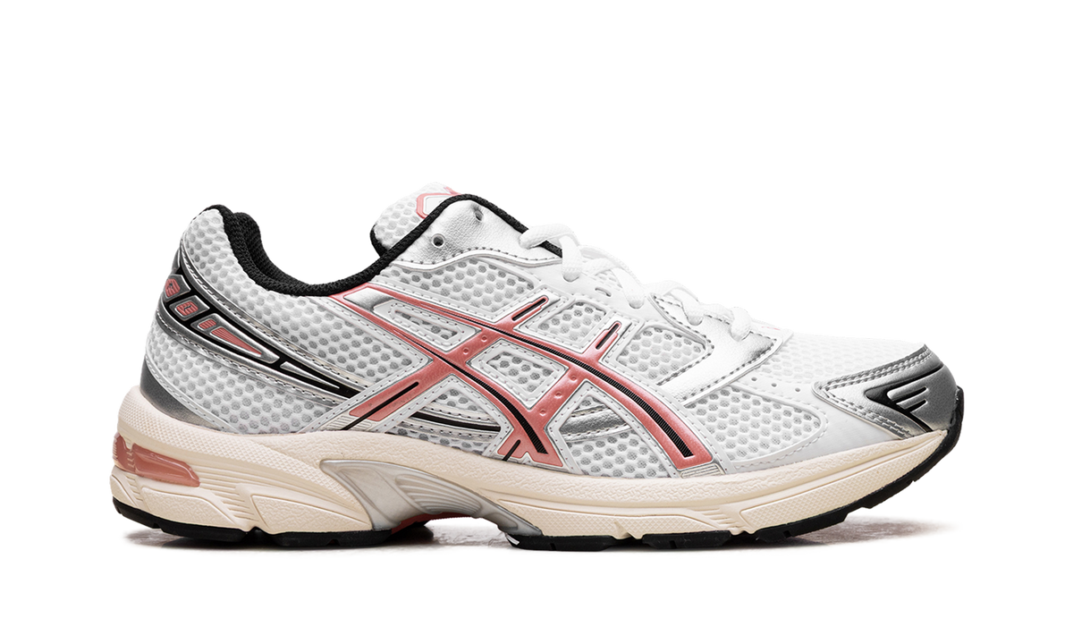 Gel-1130 "White Desert Red" 1203A609 102